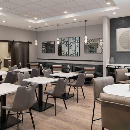 Towneplace Suites By Marriott Framingham Buitenkant foto
