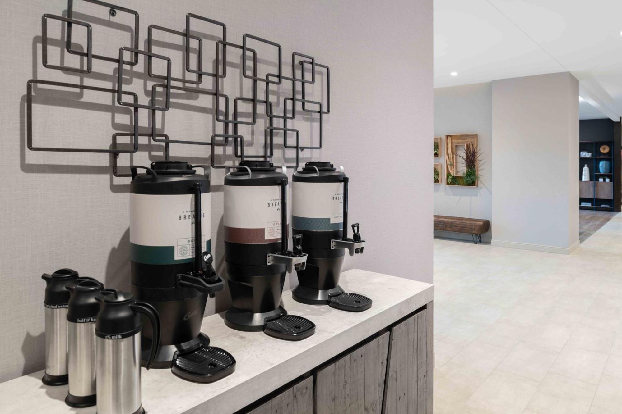 Towneplace Suites By Marriott Framingham Buitenkant foto