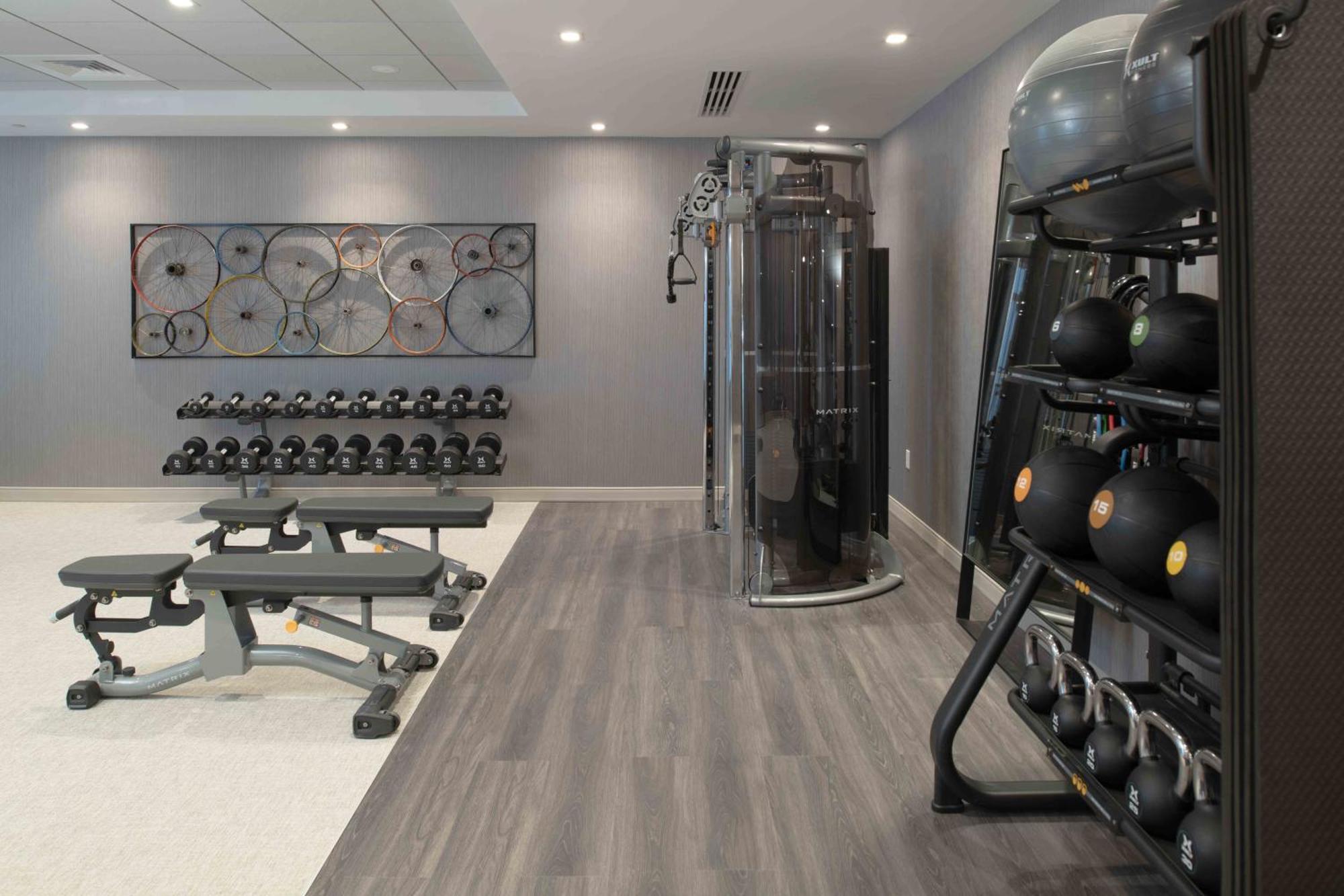 Towneplace Suites By Marriott Framingham Buitenkant foto