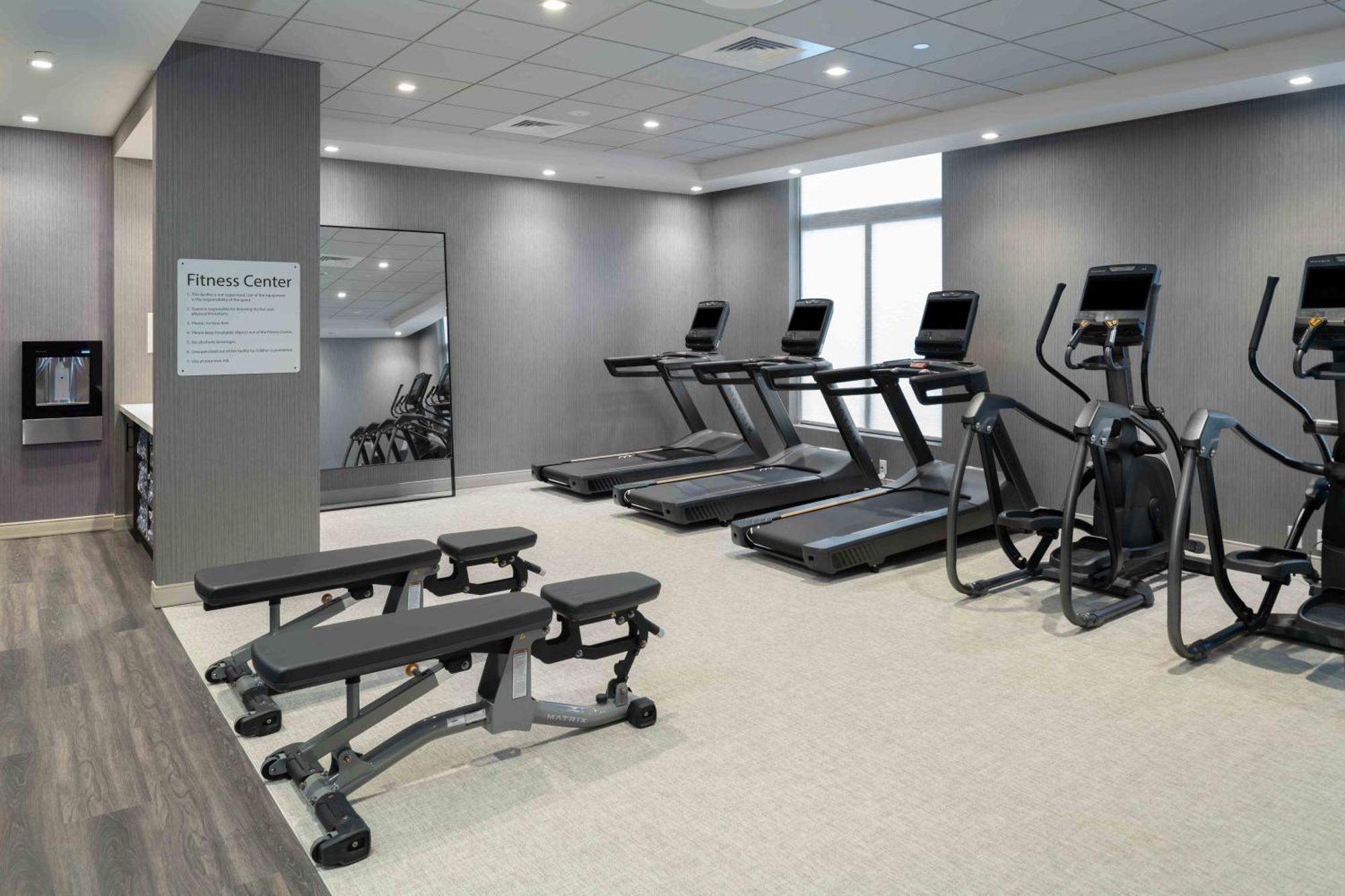 Towneplace Suites By Marriott Framingham Buitenkant foto