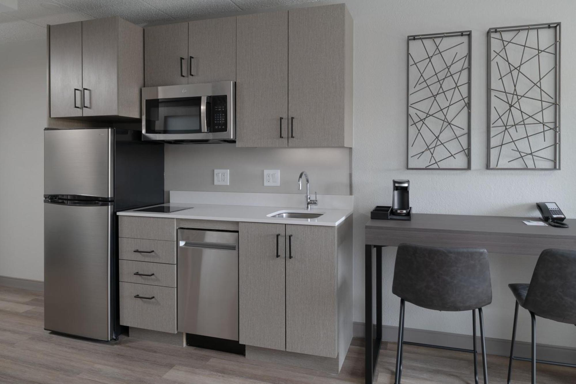 Towneplace Suites By Marriott Framingham Buitenkant foto
