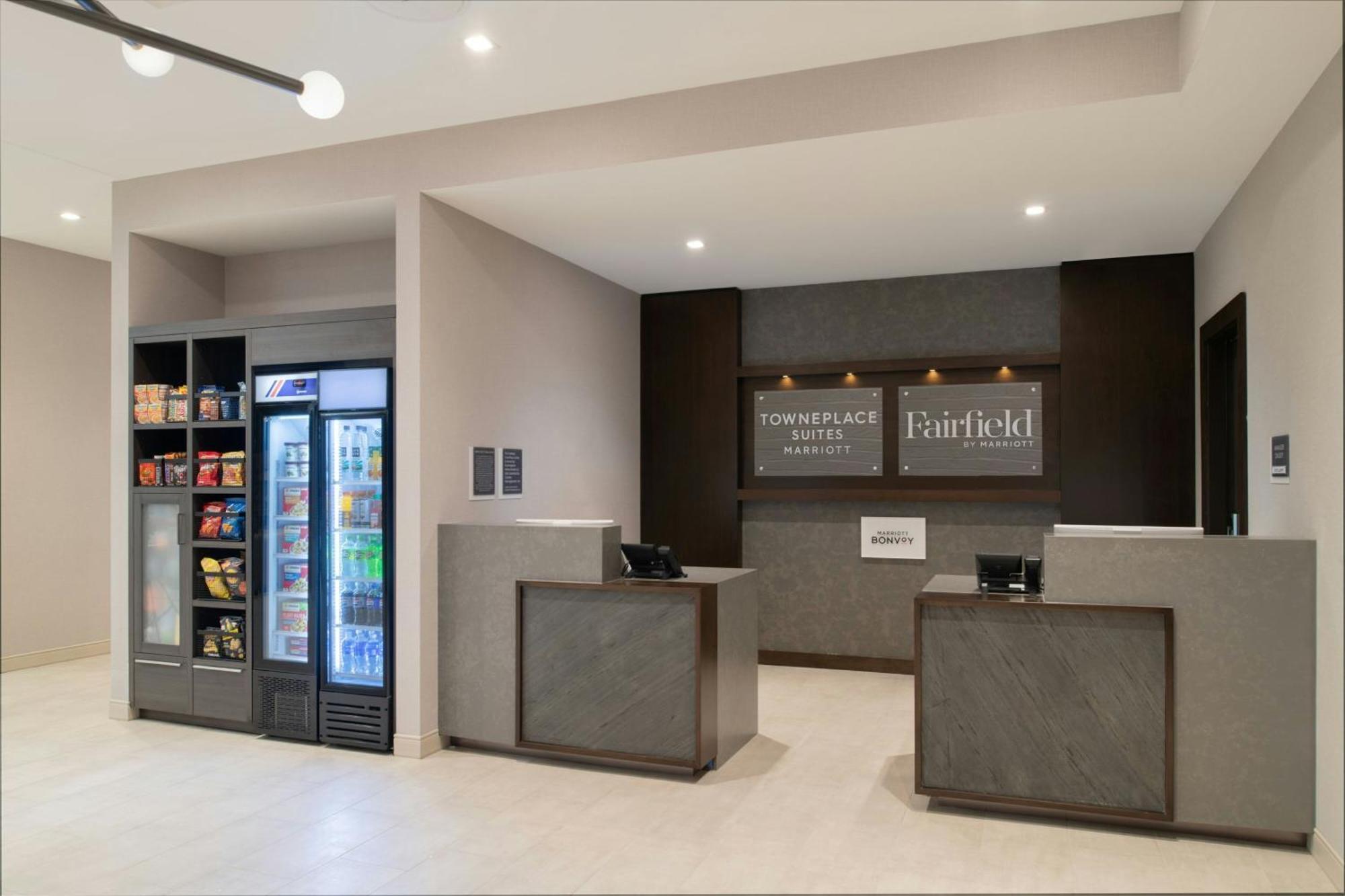 Towneplace Suites By Marriott Framingham Buitenkant foto